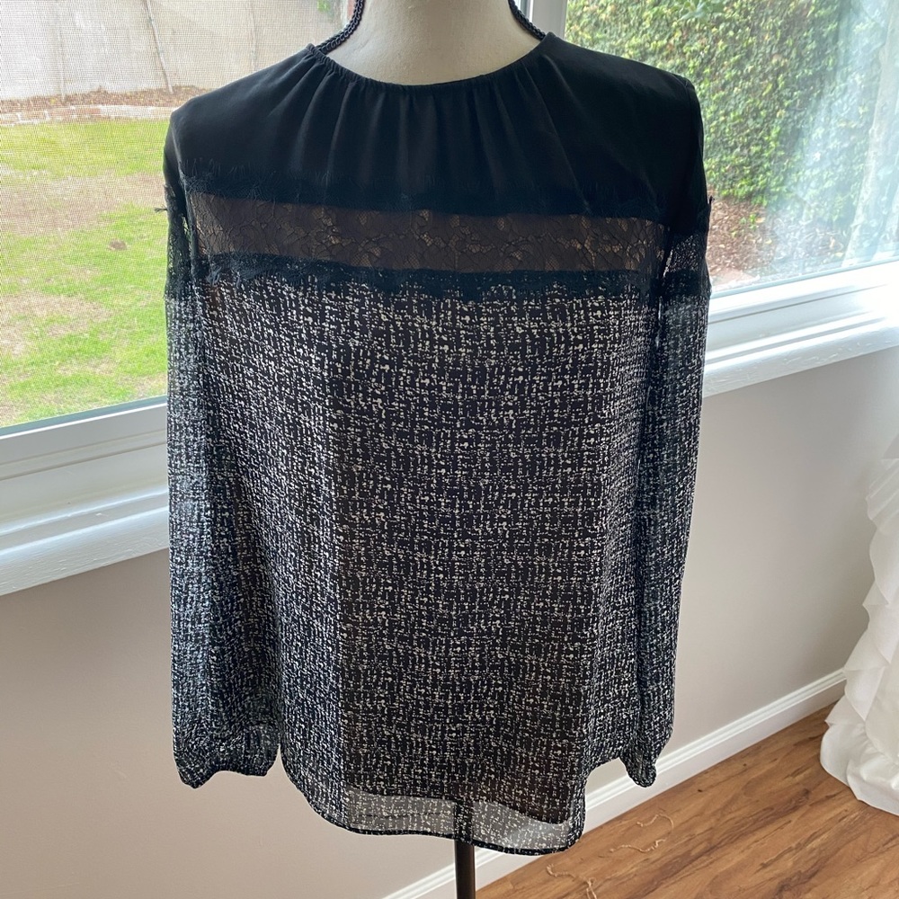 White House Black Market